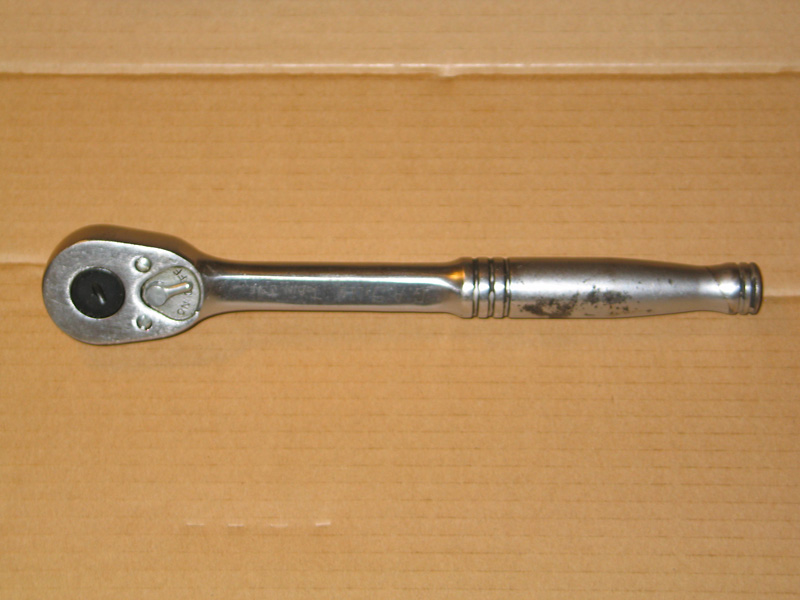 Dating Snap On Ratchet Telegraph