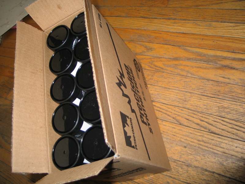 Petro Canada PRECISION Synthetic Grease Bob Is The Oil Guy