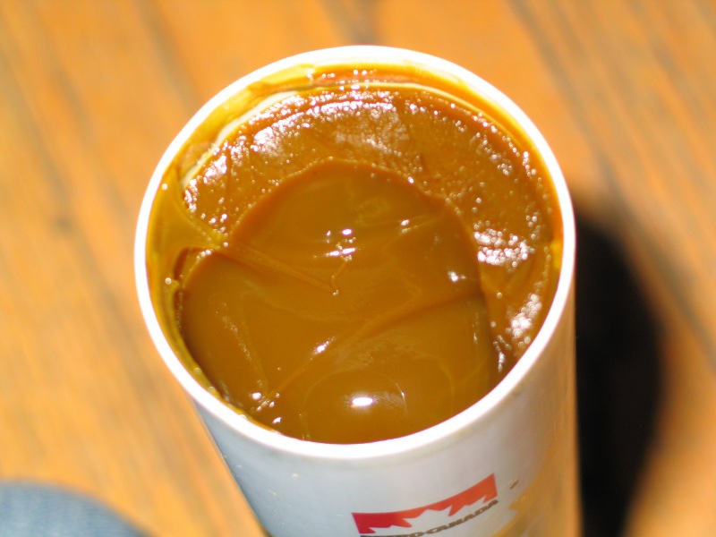 Petro Canada PRECISION Synthetic Grease Bob Is The Oil Guy